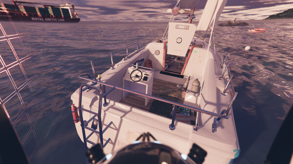 The Curse Of Grimsey Island screenshot 10