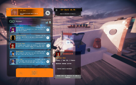 The Curse Of Grimsey Island screenshot 8