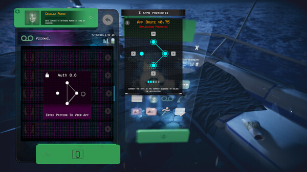The Curse Of Grimsey Island screenshot 9