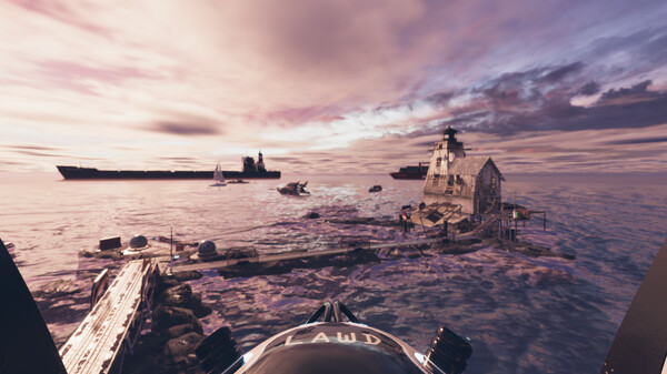 The Curse Of Grimsey Island screenshot 6