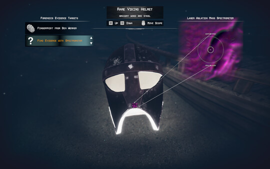The Curse Of Grimsey Island screenshot 7