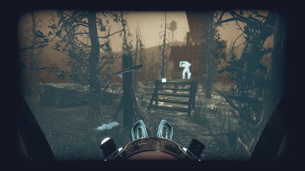 The Curse Of Grimsey Island screenshot 4