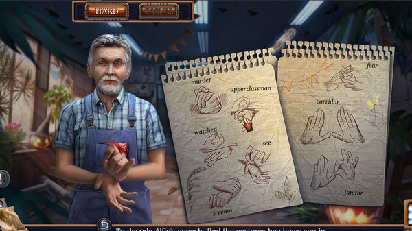Halloween Stories: Horror Movie Collector's Edition screenshot 5