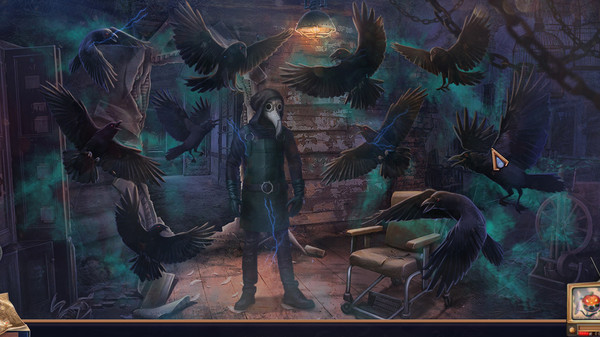 Halloween Stories: Horror Movie Collector's Edition screenshot 1