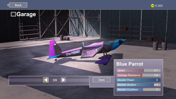 DogFight Time screenshot 5