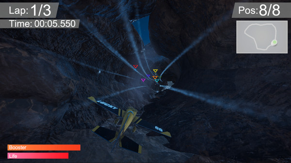 DogFight Time screenshot 1
