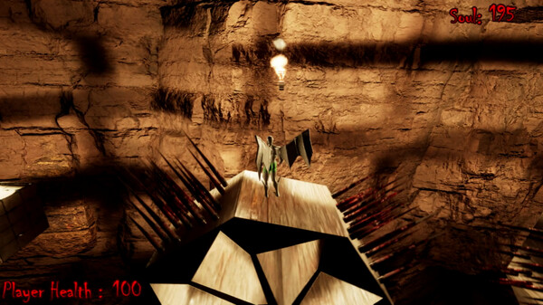 Demon Runner The Forsaken screenshot 3