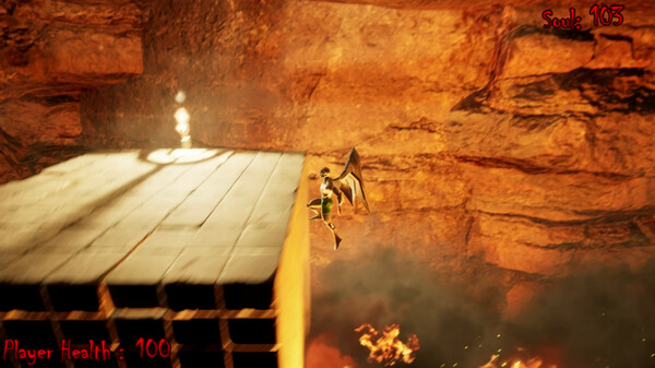Demon Runner The Forsaken screenshot 4
