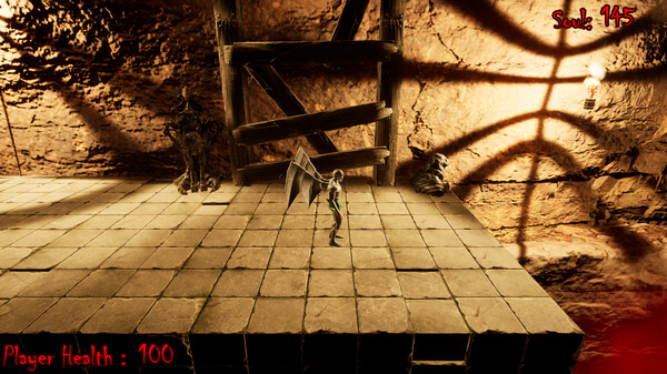 Demon Runner The Forsaken screenshot 6