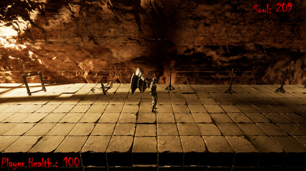 Demon Runner The Forsaken screenshot 7