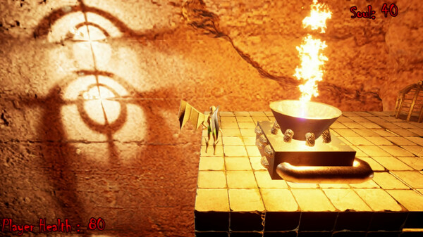 Demon Runner The Forsaken screenshot 5