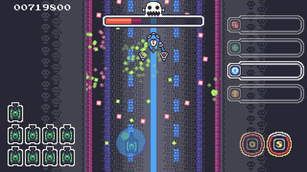 Nuclear Assault screenshot 3
