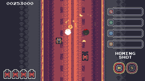 Nuclear Assault screenshot 12