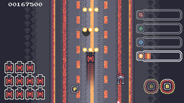 Nuclear Assault screenshot 8