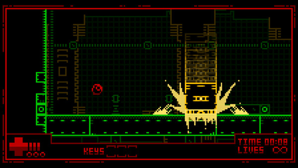 MALWARE Rewritten screenshot 5