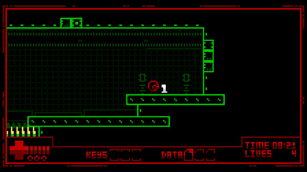 MALWARE Rewritten screenshot 8