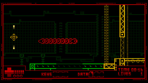 MALWARE Rewritten screenshot 11