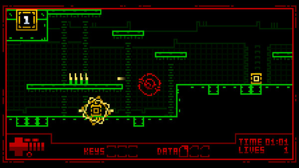 MALWARE Rewritten screenshot 4