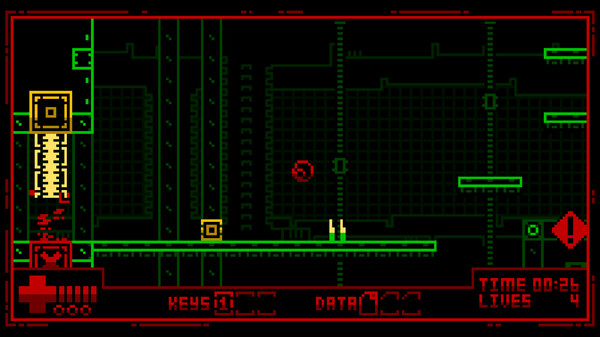 MALWARE Rewritten screenshot 2
