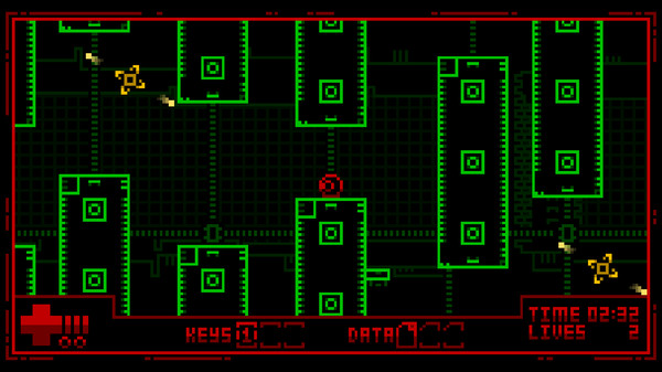MALWARE Rewritten screenshot 6