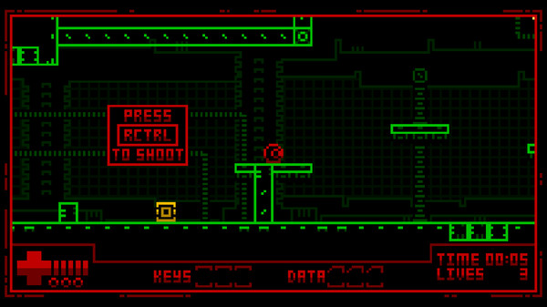 MALWARE Rewritten screenshot 10