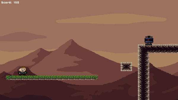 Bullet Grinder screenshot 0