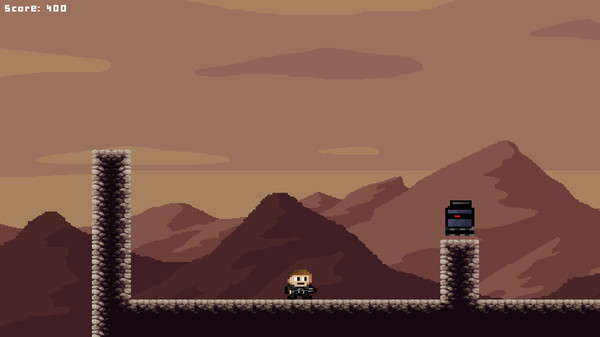 Bullet Grinder screenshot 2