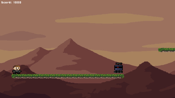 Bullet Grinder screenshot 3