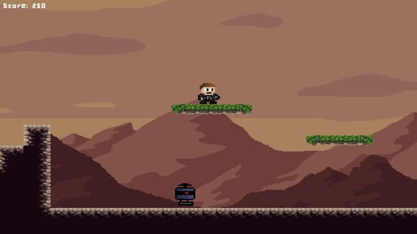 Bullet Grinder screenshot 1