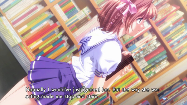 Kimi ga Nozomu Eien: Enhanced Edition screenshot 4