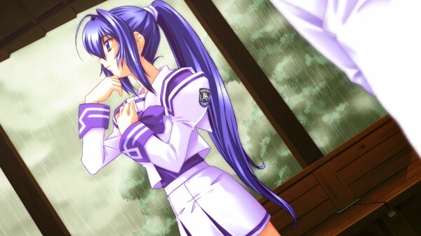 Kimi ga Nozomu Eien: Enhanced Edition screenshot 9