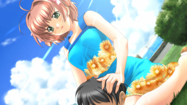 Kimi ga Nozomu Eien: Enhanced Edition screenshot 10