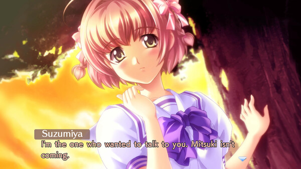 Kimi ga Nozomu Eien: Enhanced Edition screenshot 1