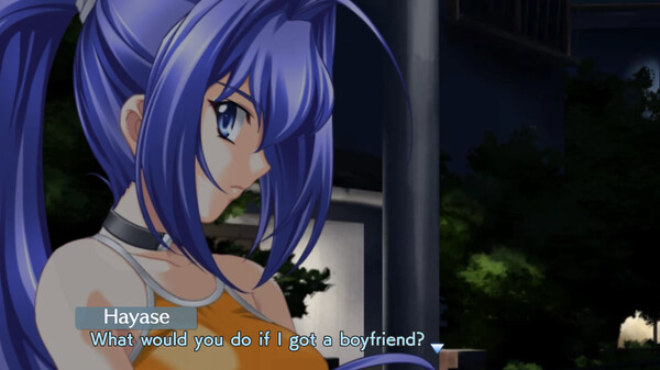 Kimi ga Nozomu Eien: Enhanced Edition screenshot 2