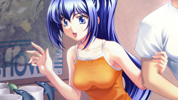 Kimi ga Nozomu Eien: Enhanced Edition screenshot 11