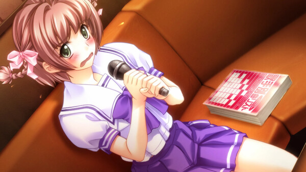 Kimi ga Nozomu Eien: Enhanced Edition screenshot 8