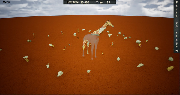 Assembly screenshot 4