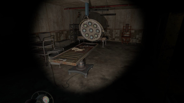 Paranormal Hunter screenshot 5