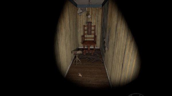 Paranormal Hunter screenshot 4