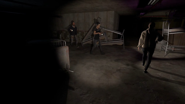 Paranormal Hunter screenshot 3