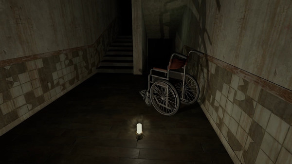 Paranormal Hunter screenshot 2