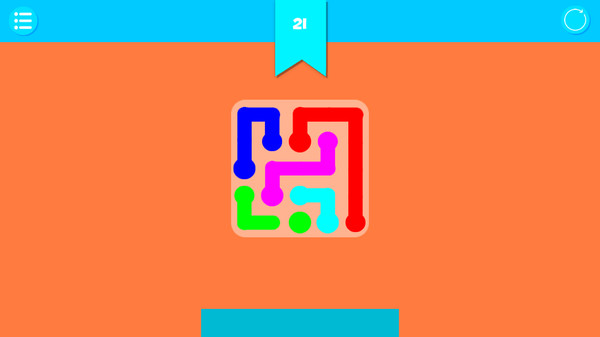 Connect the Dots screenshot 1