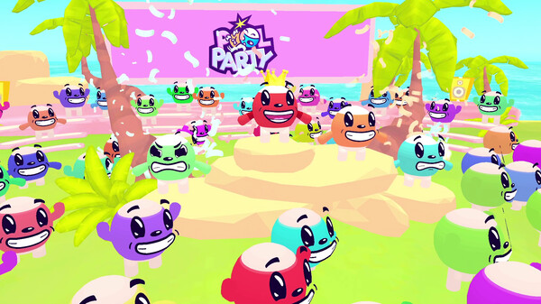 Pool Party screenshot 3