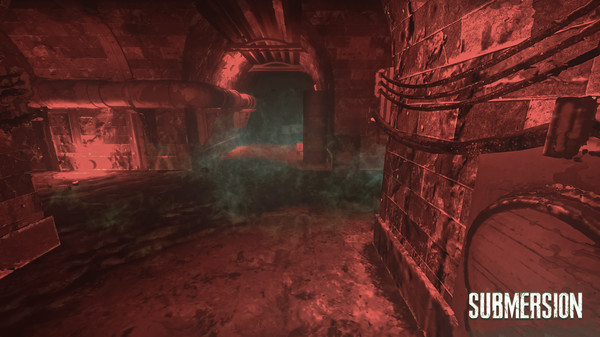 Midnight: Submersion - Nightmare Horror Story screenshot 12