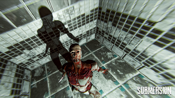 Midnight: Submersion - Nightmare Horror Story screenshot 1