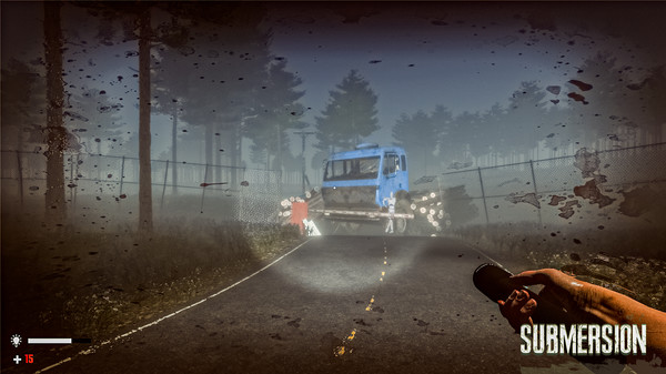 Midnight: Submersion - Nightmare Horror Story screenshot 9