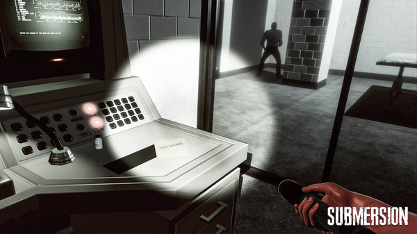 Midnight: Submersion - Nightmare Horror Story screenshot 5