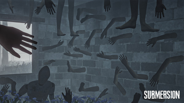 Midnight: Submersion - Nightmare Horror Story screenshot 7