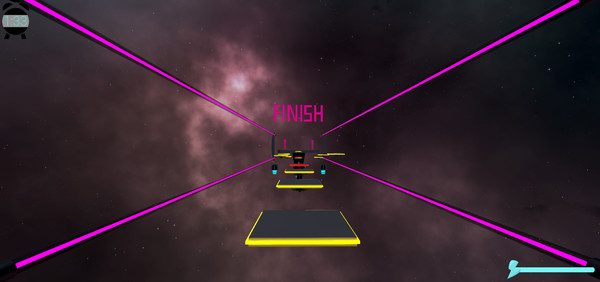 Make The Jump screenshot 4
