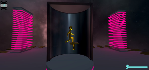Make The Jump screenshot 5